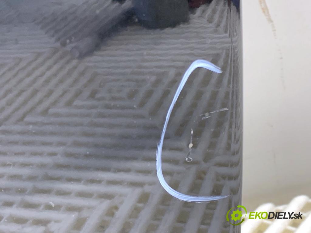 SMART FORTWO coupe 2004 30 kW 0.8 CDI (450.300, 450.301, 450.302, 450.303, 450.306) 799 Dvere pravy predný