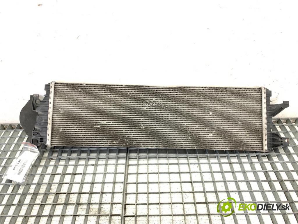 VW CALIFORNIA T6 Camper Autobus  103 kW 2.0 TDI 1968 DALŠÍ: Chladič vody 7E0121212A