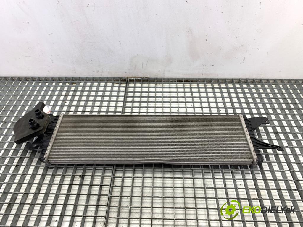 VW CALIFORNIA T6 Camper Autobus  103 kW 2.0 TDI 1968 DALŠÍ: Chladič vody 7E0121212A