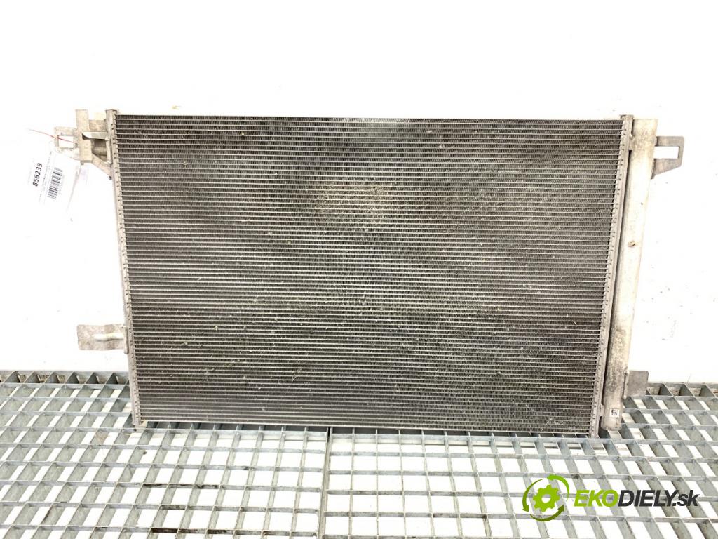 VW CALIFORNIA T6 Camper Autobus  103 kW 2.0 TDI 1968 chladič klimatizace  (Chladič klimatizace)