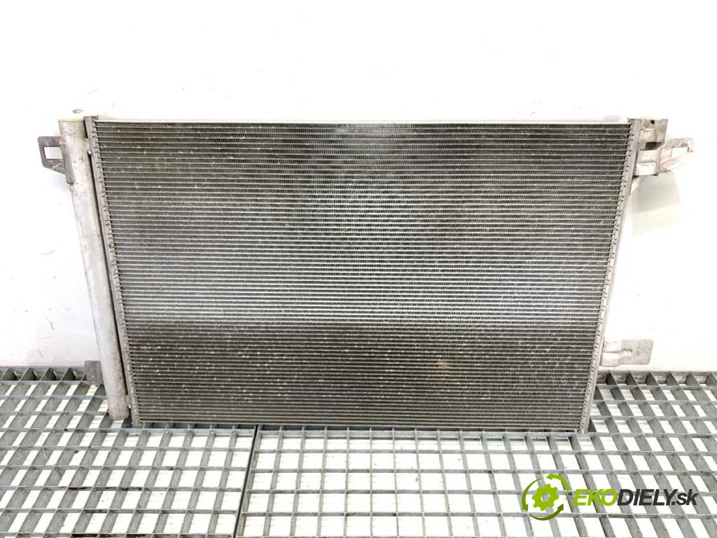 VW CALIFORNIA T6 Camper Autobus  103 kW 2.0 TDI 1968 chladič klimatizace  (Chladič klimatizace)