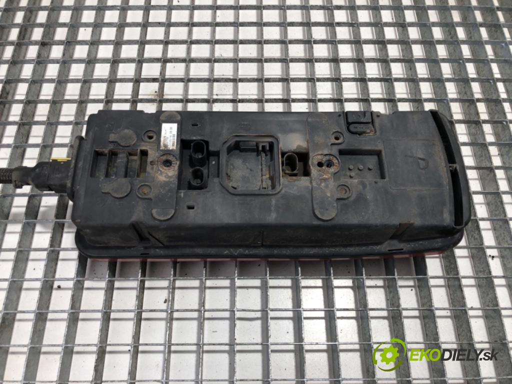 DAF XF Ciągnik siodłowy 2014 375 kW FT 510 375 kW [510 KM] olej napędowy 2012 - 2022 12900 světlo pravý zadní část 1875576