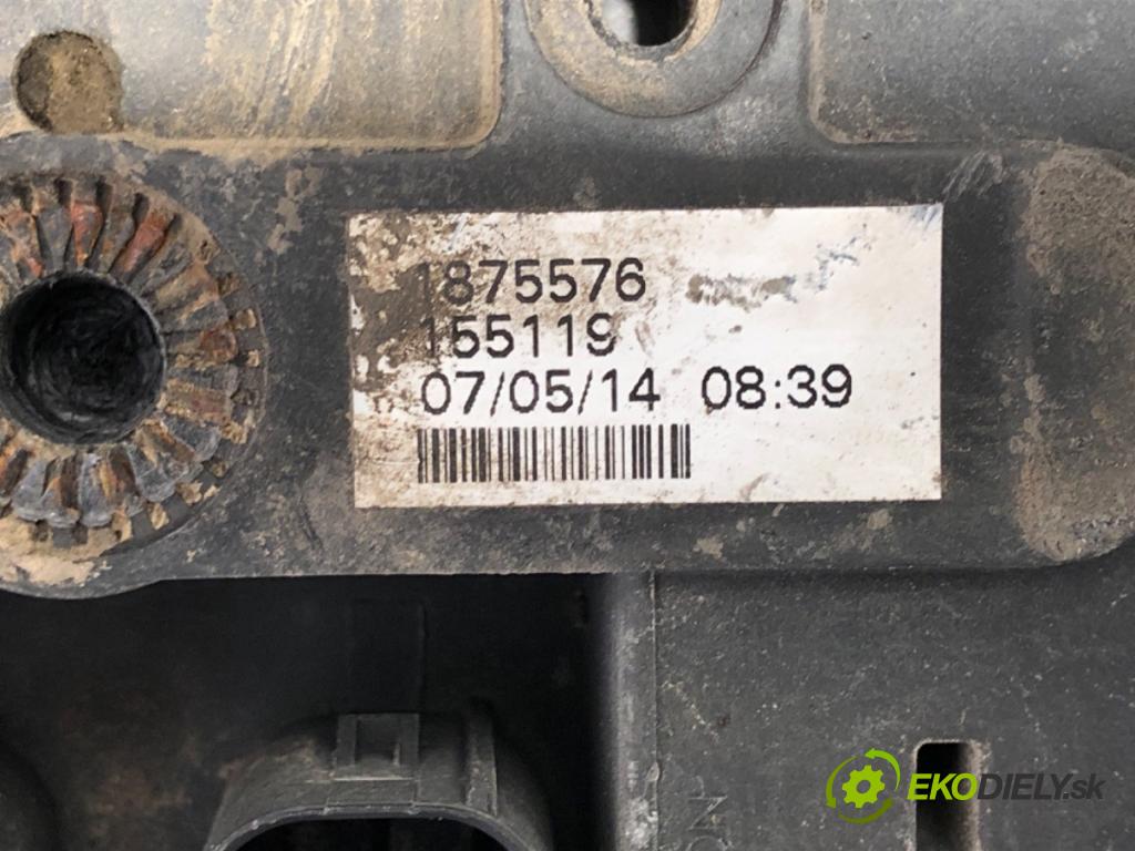 DAF XF Ciągnik siodłowy 2014 375 kW FT 510 375 kW [510 KM] olej napędowy 2012 - 2022 12900 světlo pravý zadní část 1875576