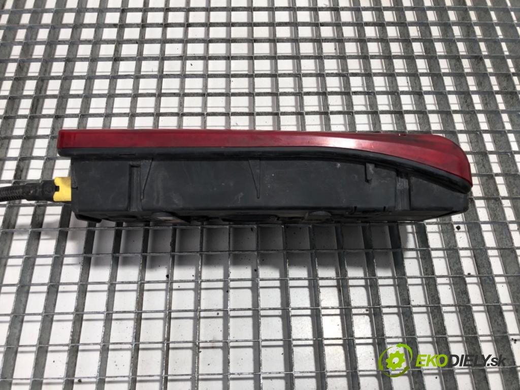 DAF XF Ciągnik siodłowy 2014 375 kW FT 510 375 kW [510 KM] olej napędowy 2012 - 2022 12900 světlo pravý zadní část 1875576