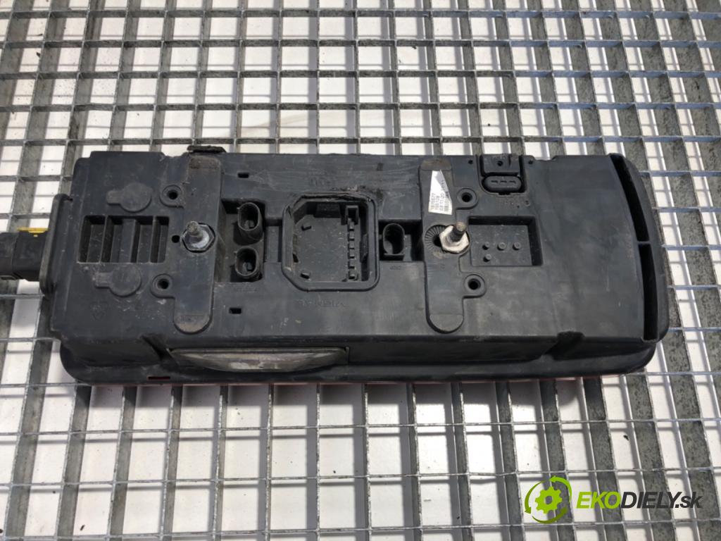 DAF XF Ciągnik siodłowy 2014 375 kW FT 510 375 kW [510 KM] olej napędowy 2012 - 2022 12900 světlo levý zadní část 1875577