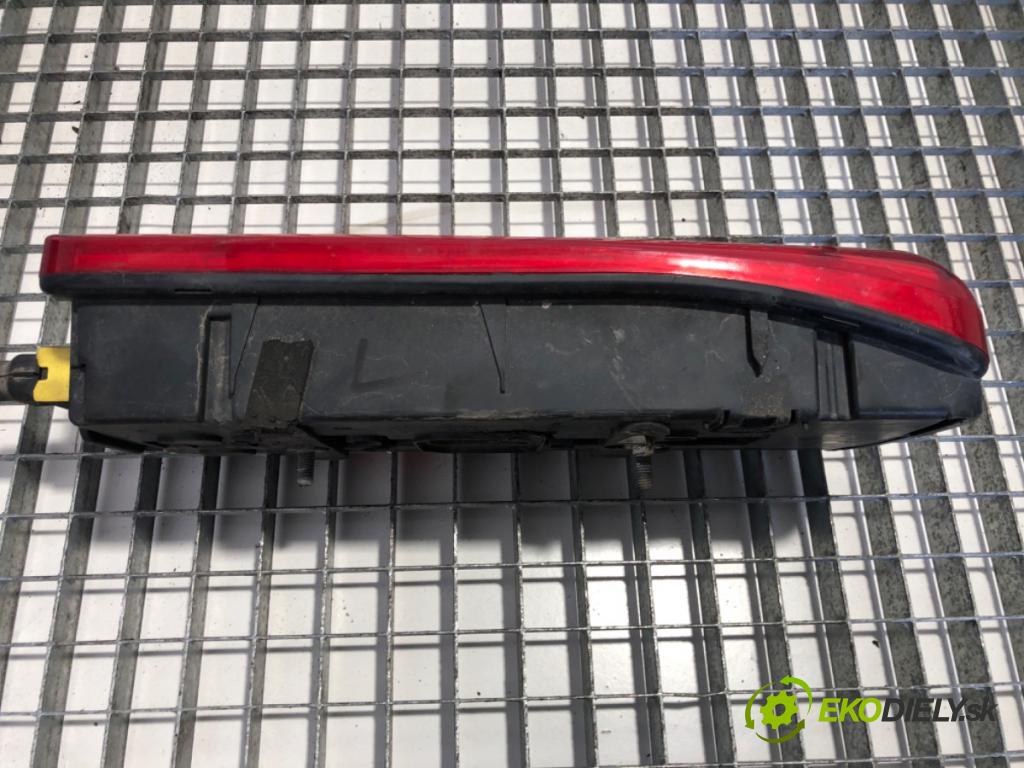 DAF XF Ciągnik siodłowy 2014 375 kW FT 510 375 kW [510 KM] olej napędowy 2012 - 2022 12900 světlo levý zadní část 1875577