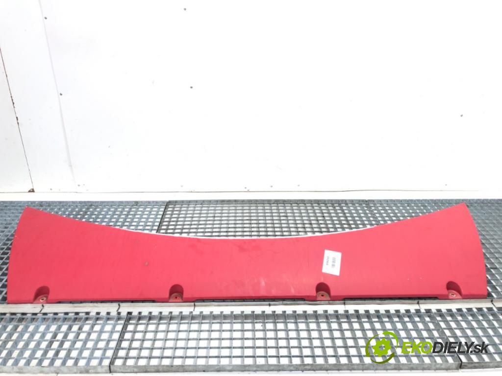 DAF XF Ciągnik siodłowy 2014 375 kW FT 510 375 kW [510 KM] olej napędowy 2012 - 2022 12900 kabina horní 1291469