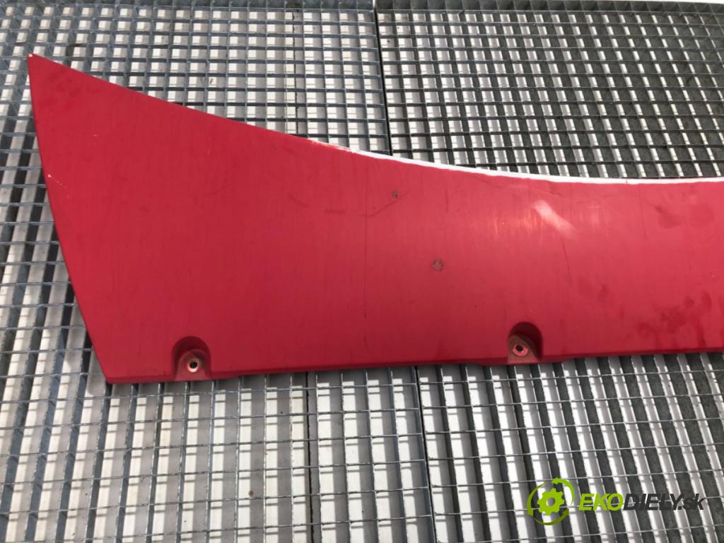 DAF XF Ciągnik siodłowy 2014 375 kW FT 510 375 kW [510 KM] olej napędowy 2012 - 2022 12900 kabina horní 1291469