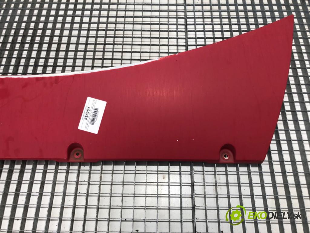 DAF XF Ciągnik siodłowy 2014 375 kW FT 510 375 kW [510 KM] olej napędowy 2012 - 2022 12900 kabina horní 1291469