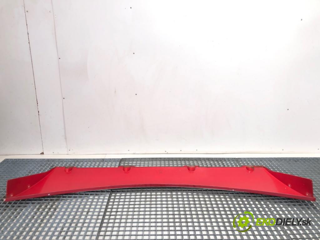 DAF XF Ciągnik siodłowy 2014 375 kW FT 510 375 kW [510 KM] olej napędowy 2012 - 2022 12900 kabina horní 1291469