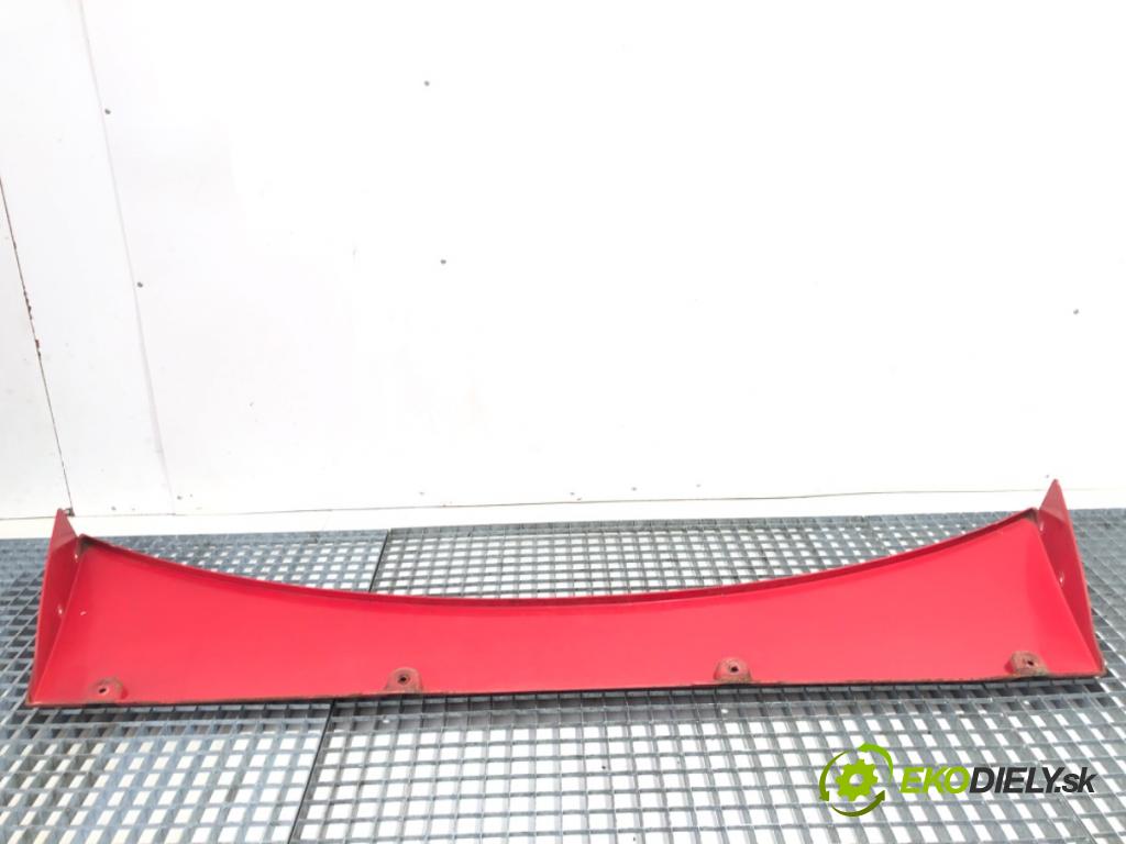 DAF XF Ciągnik siodłowy 2014 375 kW FT 510 375 kW [510 KM] olej napędowy 2012 - 2022 12900 kabina horní 1291469