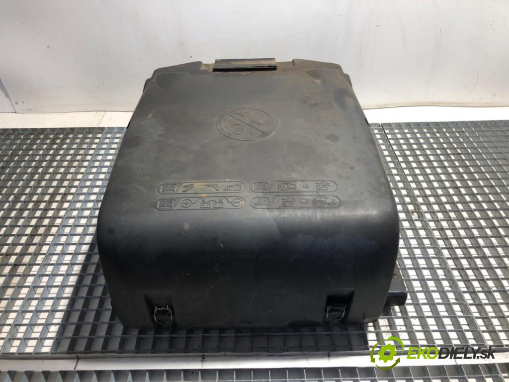 DAF XF Ciągnik siodłowy 2014 375 kW FT 510 375 kW [510 KM] olej napędowy 2012 - 2022 12900 skříňka na 