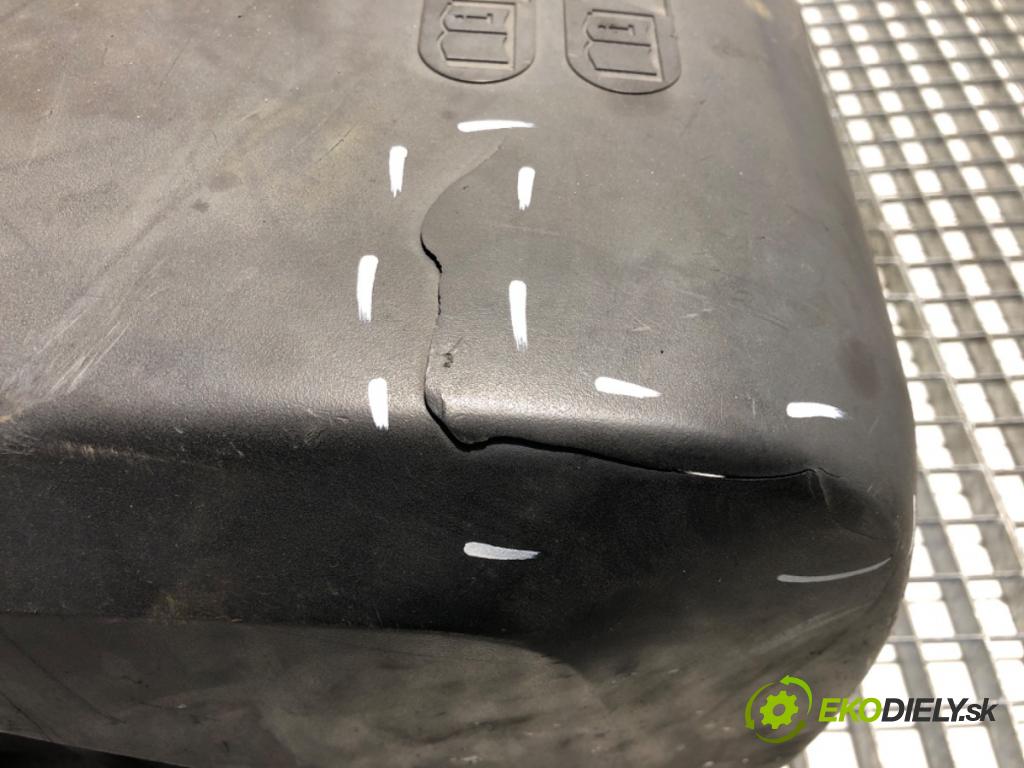 DAF XF Ciągnik siodłowy 2014 375 kW FT 510 375 kW [510 KM] olej napędowy 2012 - 2022 12900 skříňka na