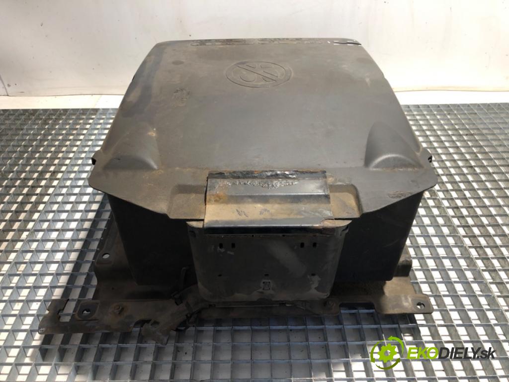 DAF XF Ciągnik siodłowy 2014 375 kW FT 510 375 kW [510 KM] olej napędowy 2012 - 2022 12900 skříňka na