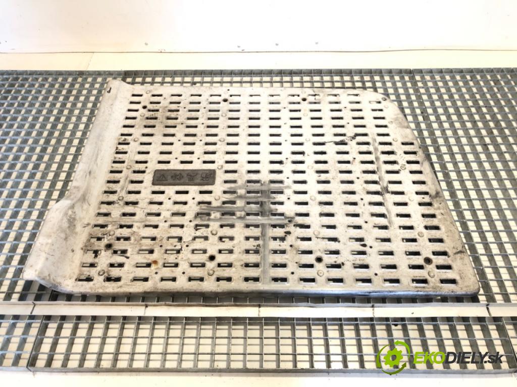 DAF XF Ciągnik siodłowy 2014 375 kW FT 510 375 kW [510 KM] olej napędowy 2012 - 2022 12900 PLOŠINA: RÁM: pravý 1922852