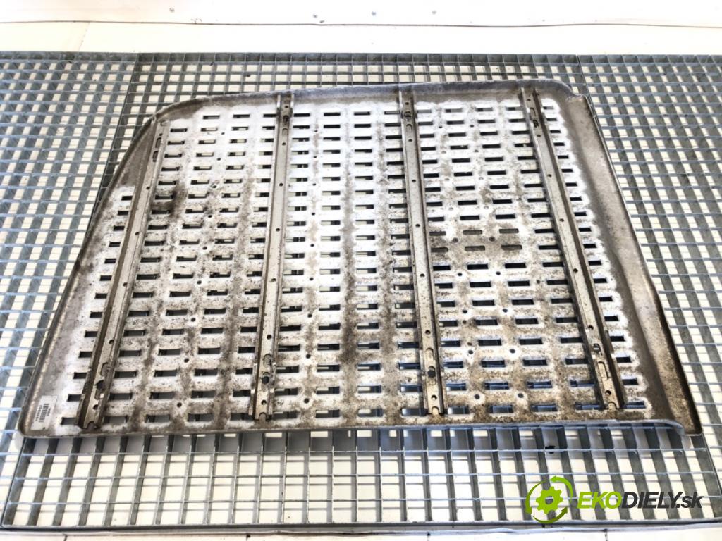 DAF XF Ciągnik siodłowy 2014 375 kW FT 510 375 kW [510 KM] olej napędowy 2012 - 2022 12900 PLOŠINA: RÁM: pravý 1922852