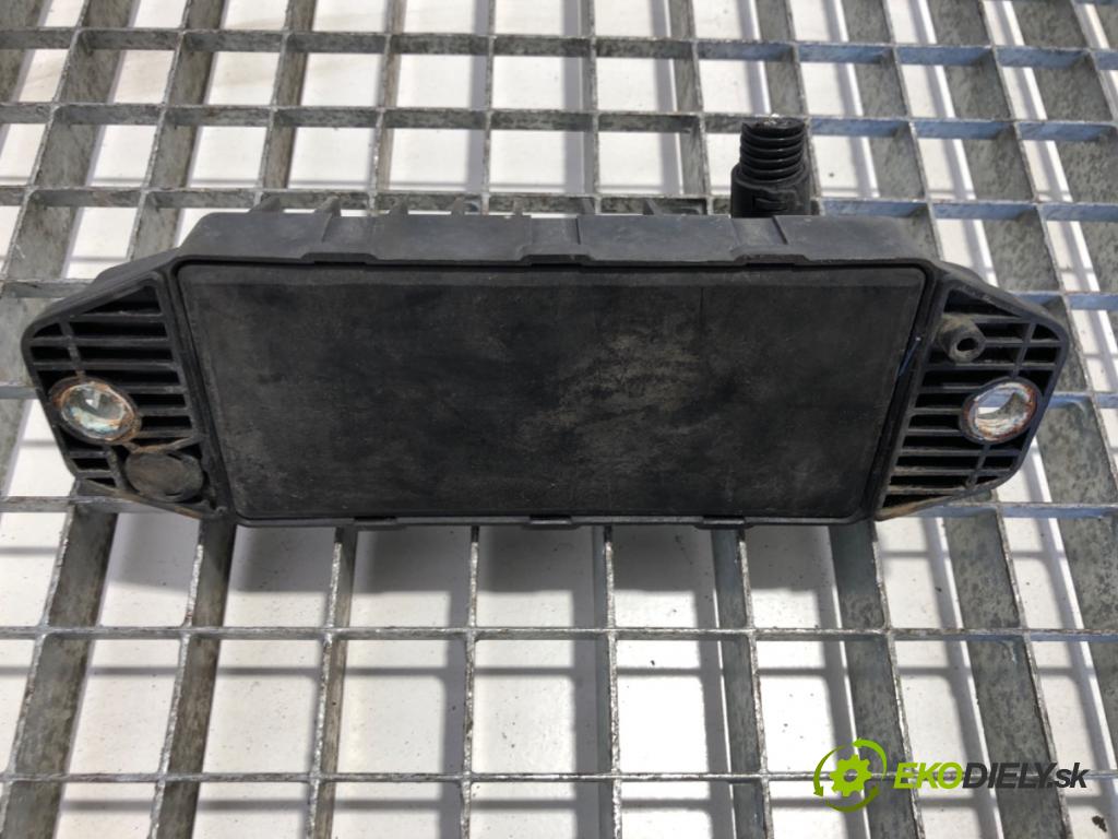 DAF XF Ciągnik siodłowy 2014 375 kW FT 510 375 kW [510 KM] olej napędowy 2012 - 2022 12900 Modul Riadiaca jednotka ESC VSC: 4460650520