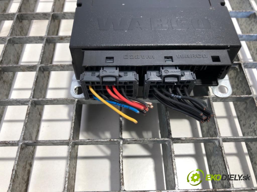 DAF XF Ciągnik siodłowy 2014 375 kW FT 510 375 kW [510 KM] olej napędowy 2012 - 2022 12900 Modul Riadiaca jednotka 1917197