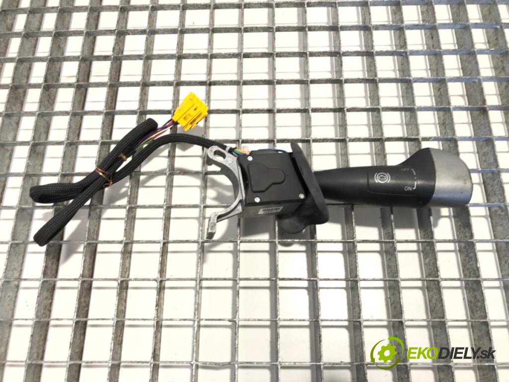 DAF XF Ciągnik siodłowy 2014 375 kW FT 510 375 kW [510 KM] olej napędowy 2012 - 2022 12900 Prepínač bŕzd 1892970