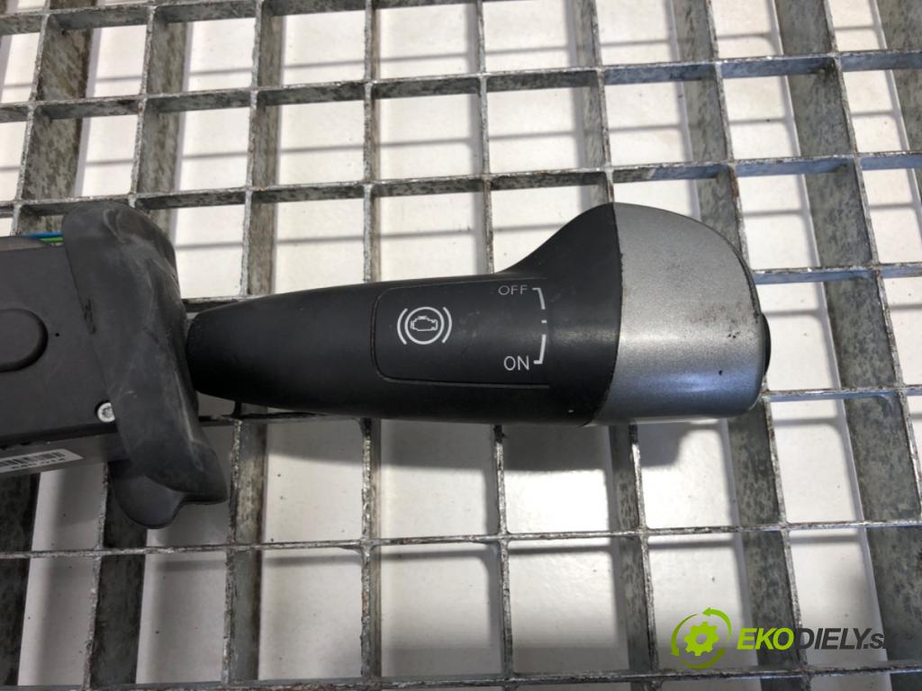 DAF XF Ciągnik siodłowy 2014 375 kW FT 510 375 kW [510 KM] olej napędowy 2012 - 2022 12900 přepínač RETARDER 1892970