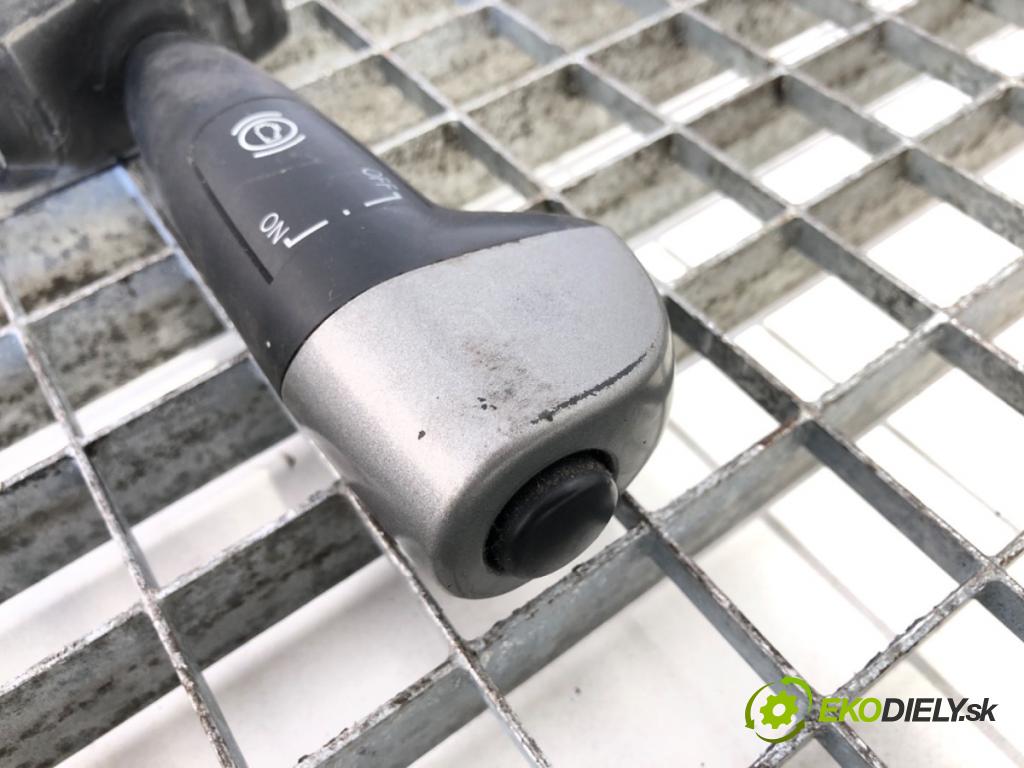 DAF XF Ciągnik siodłowy 2014 375 kW FT 510 375 kW [510 KM] olej napędowy 2012 - 2022 12900 přepínač RETARDER 1892970