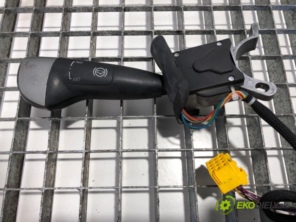 DAF XF Ciągnik siodłowy 2014 375 kW FT 510 375 kW [510 KM] olej napędowy 2012 - 2022 12900 přepínač RETARDER 1892970