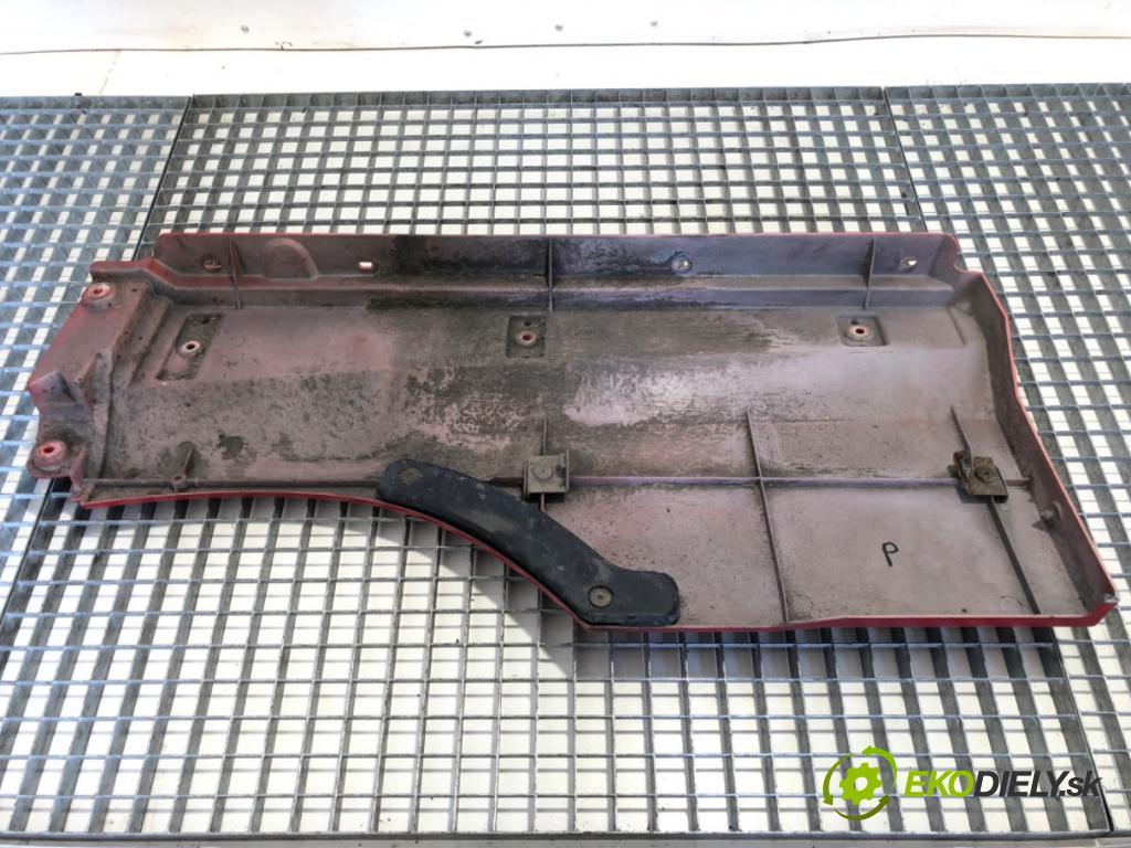 DAF XF Ciągnik siodłowy 2014 375 kW FT 510 375 kW [510 KM] olej napędowy 2012 - 2022 12900 ROZŠÍŘENÍ: kabína pravé 1835028