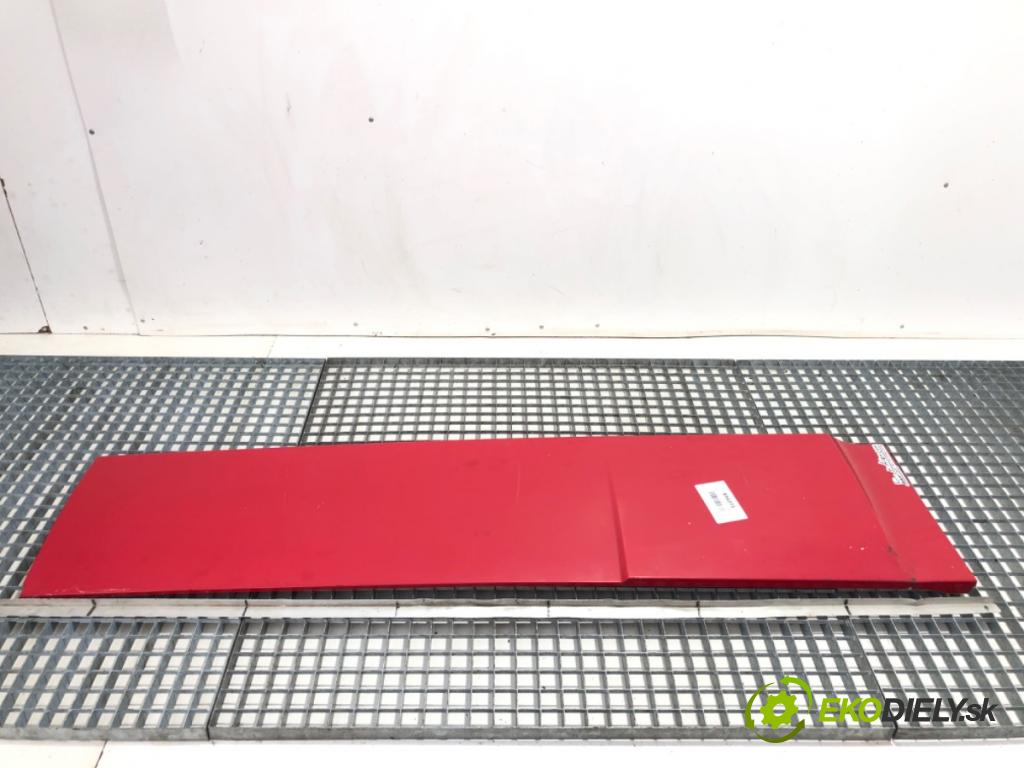 DAF XF Ciągnik siodłowy 2014 375 kW FT 510 375 kW [510 KM] olej napędowy 2012 - 2022 12900 kabina levá strana 1836002