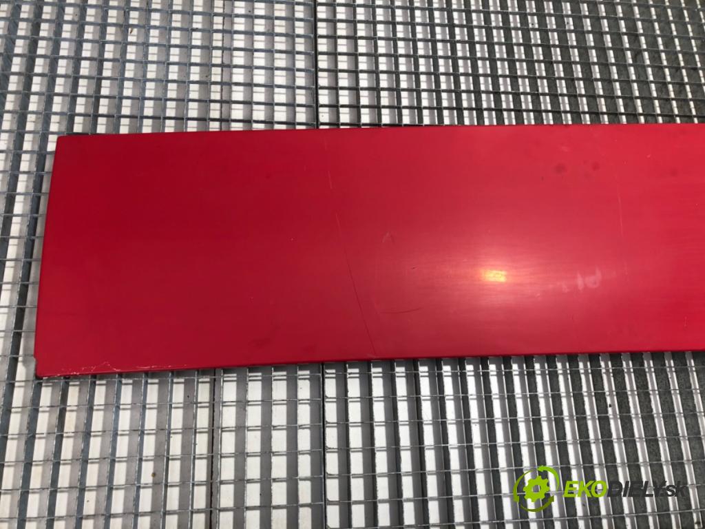 DAF XF Ciągnik siodłowy 2014 375 kW FT 510 375 kW [510 KM] olej napędowy 2012 - 2022 12900 kabina levá strana 1836002