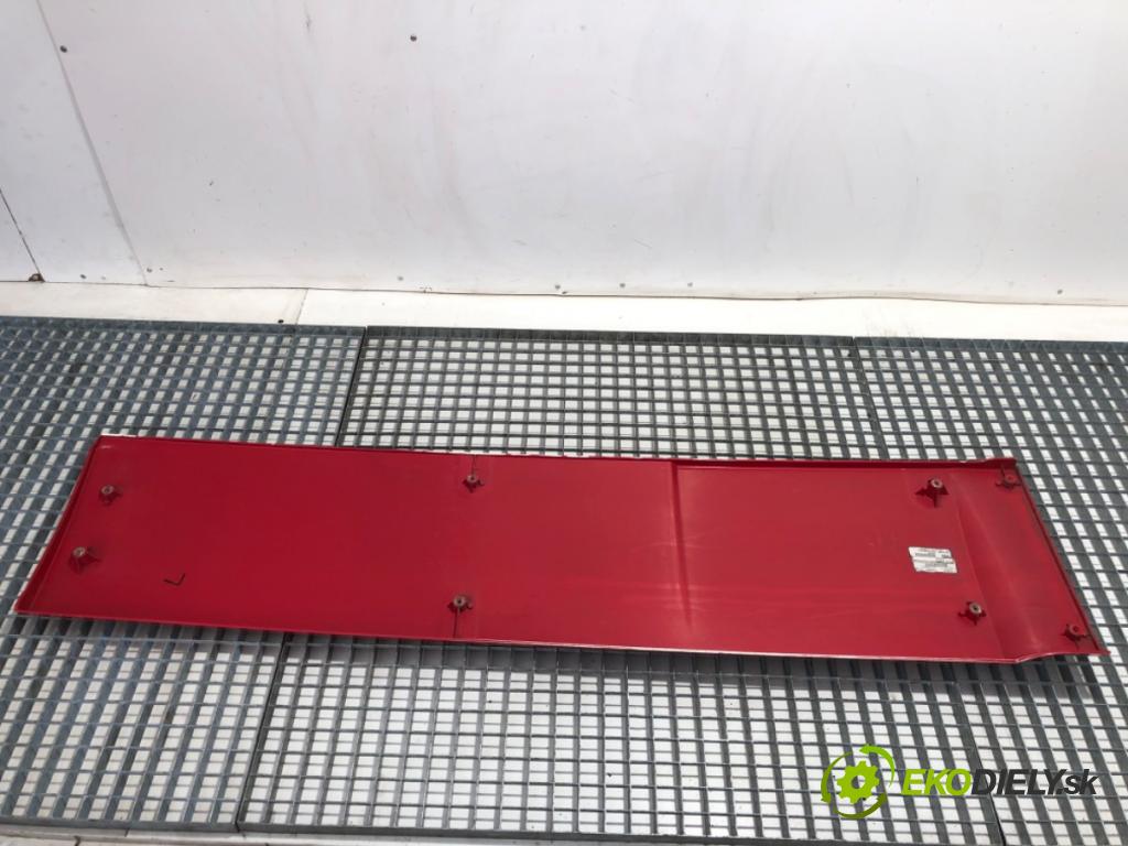 DAF XF Ciągnik siodłowy 2014 375 kW FT 510 375 kW [510 KM] olej napędowy 2012 - 2022 12900 kabina levá strana 1836002