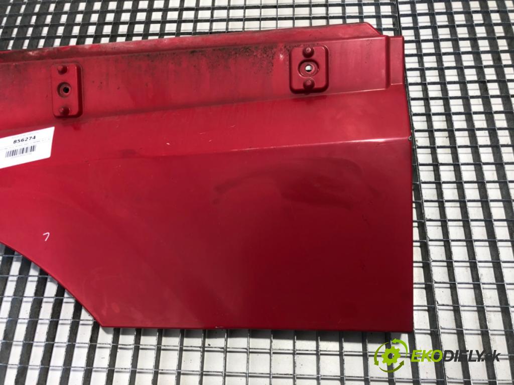 DAF XF Ciągnik siodłowy 2014 375 kW FT 510 375 kW [510 KM] olej napędowy 2012 - 2022 12900 ROZŠÍŘENÍ: kabína ľave 1835027