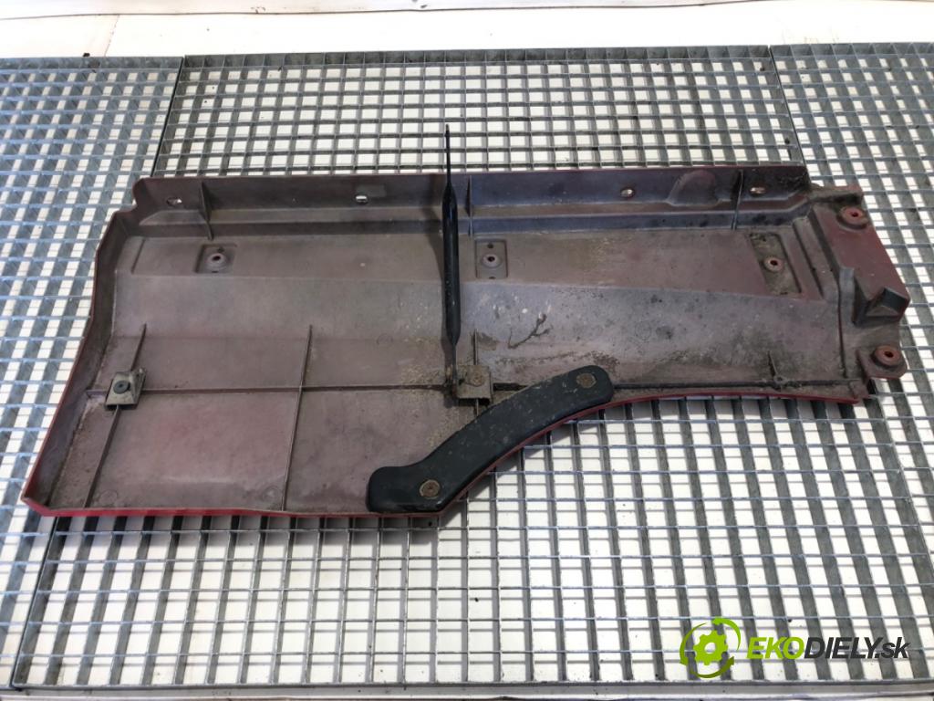 DAF XF Ciągnik siodłowy 2014 375 kW FT 510 375 kW [510 KM] olej napędowy 2012 - 2022 12900 ROZŠÍŘENÍ: kabína ľave 1835027