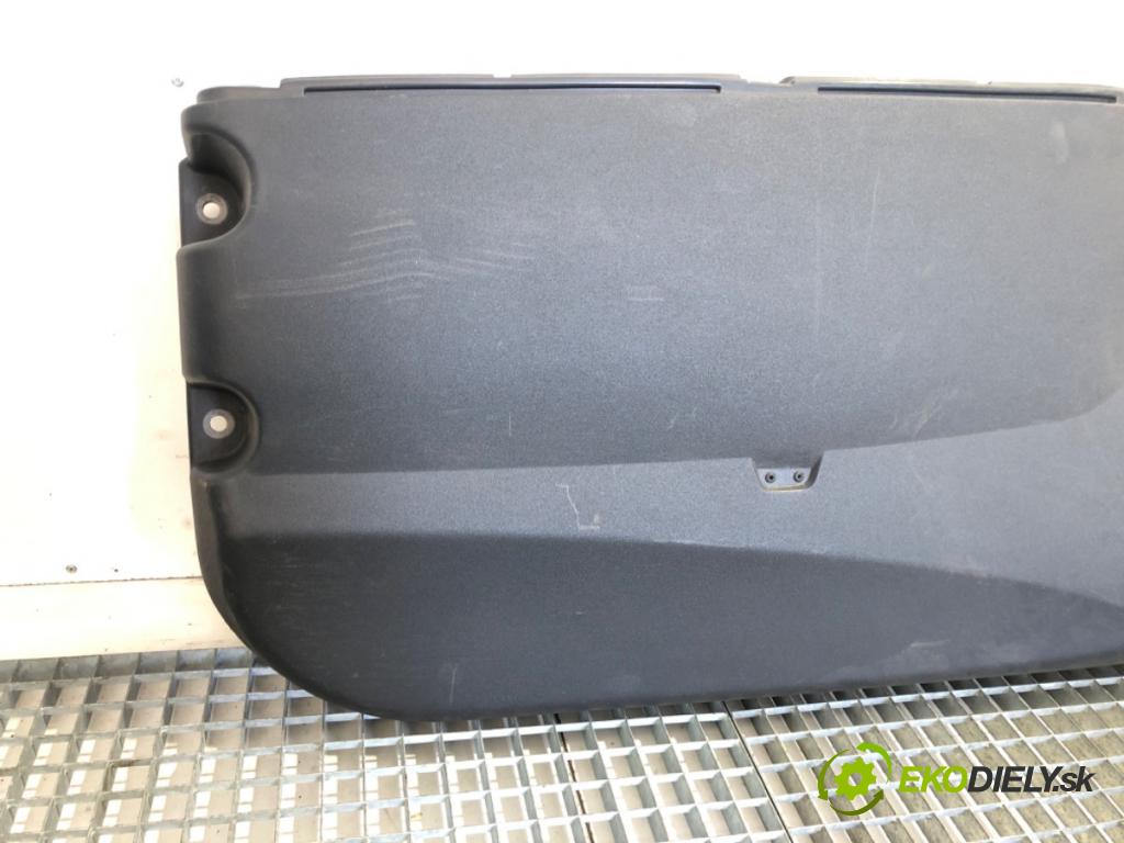 DAF XF Ciągnik siodłowy 2014 375 kW FT 510 375 kW [510 KM] olej napędowy 2012 - 2022 12900 Rúra vzduchu KOMIN: 1935598