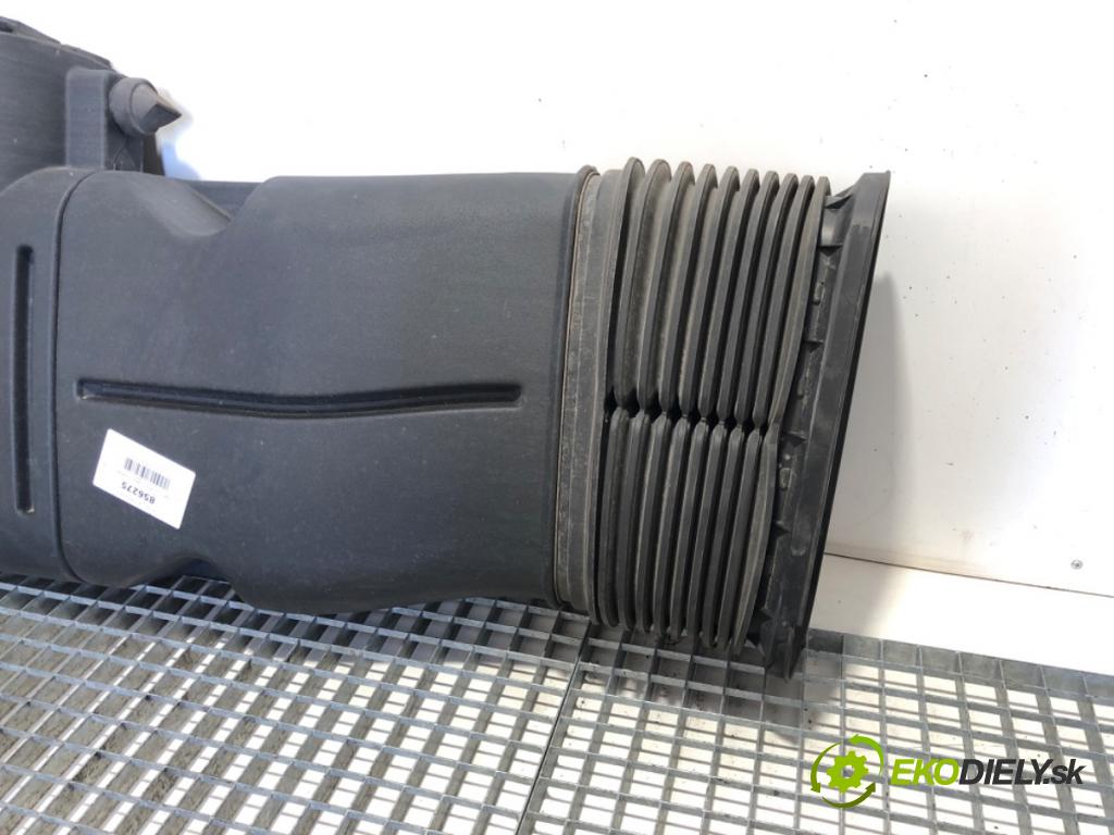 DAF XF Ciągnik siodłowy 2014 375 kW FT 510 375 kW [510 KM] olej napędowy 2012 - 2022 12900 Rúra vzduchu KOMIN: 1935598