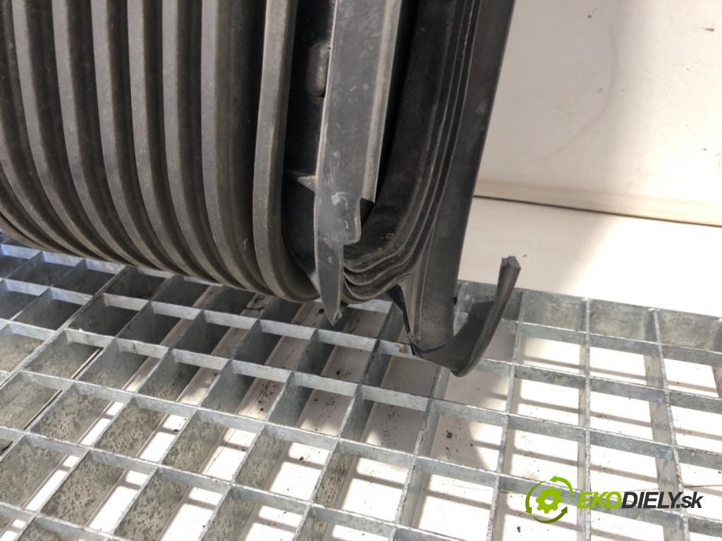 DAF XF Ciągnik siodłowy 2014 375 kW FT 510 375 kW [510 KM] olej napędowy 2012 - 2022 12900 Rúra vzduchu KOMIN: 1935598