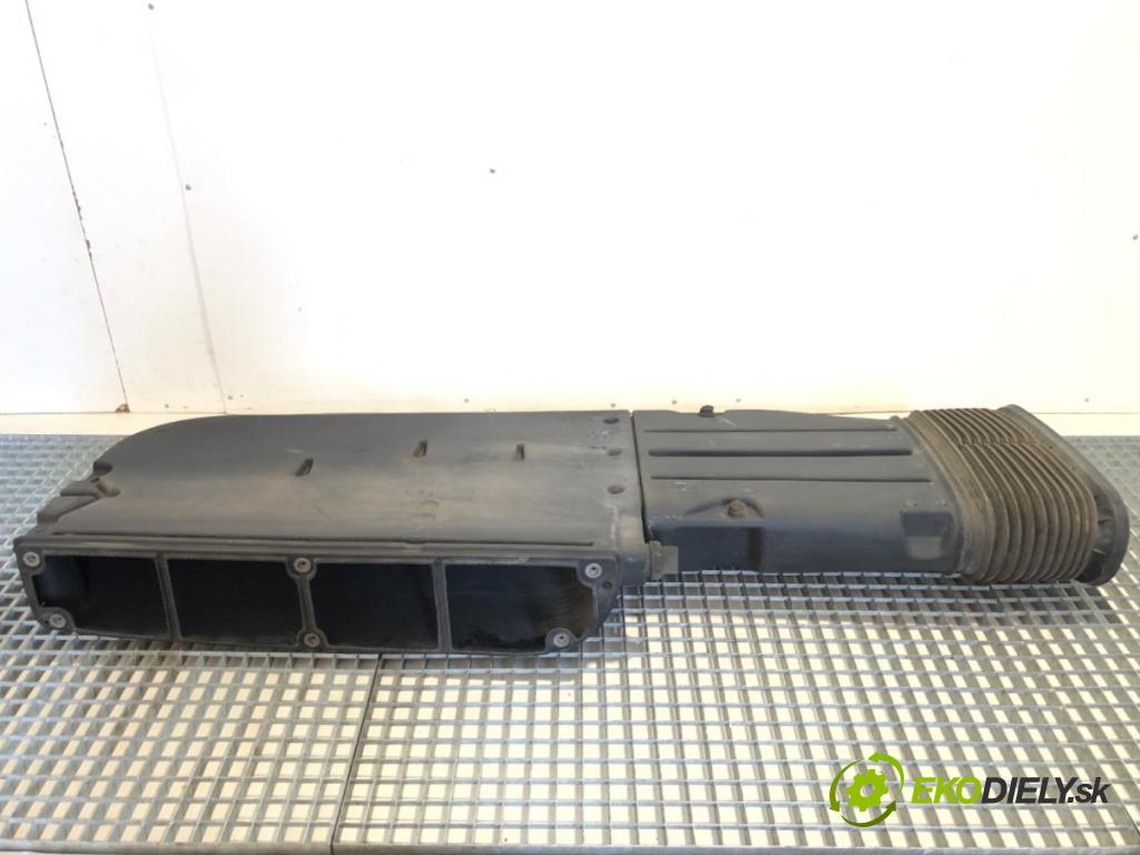 DAF XF Ciągnik siodłowy 2014 375 kW FT 510 375 kW [510 KM] olej napędowy 2012 - 2022 12900 Rúra vzduchu KOMIN: 1935598