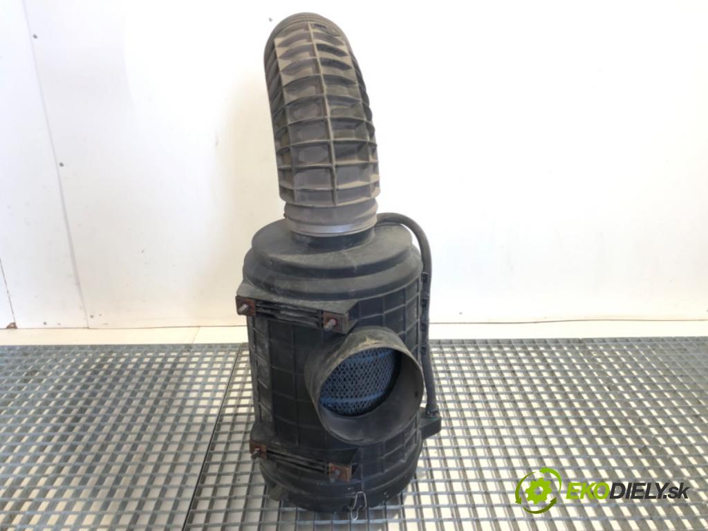 DAF XF Ciągnik siodłowy 2014 375 kW FT 510 375 kW [510 KM] olej napędowy 2012 - 2022 12900 Obal filtra vzduchu 1854404 (Obal vzduchového filtra)