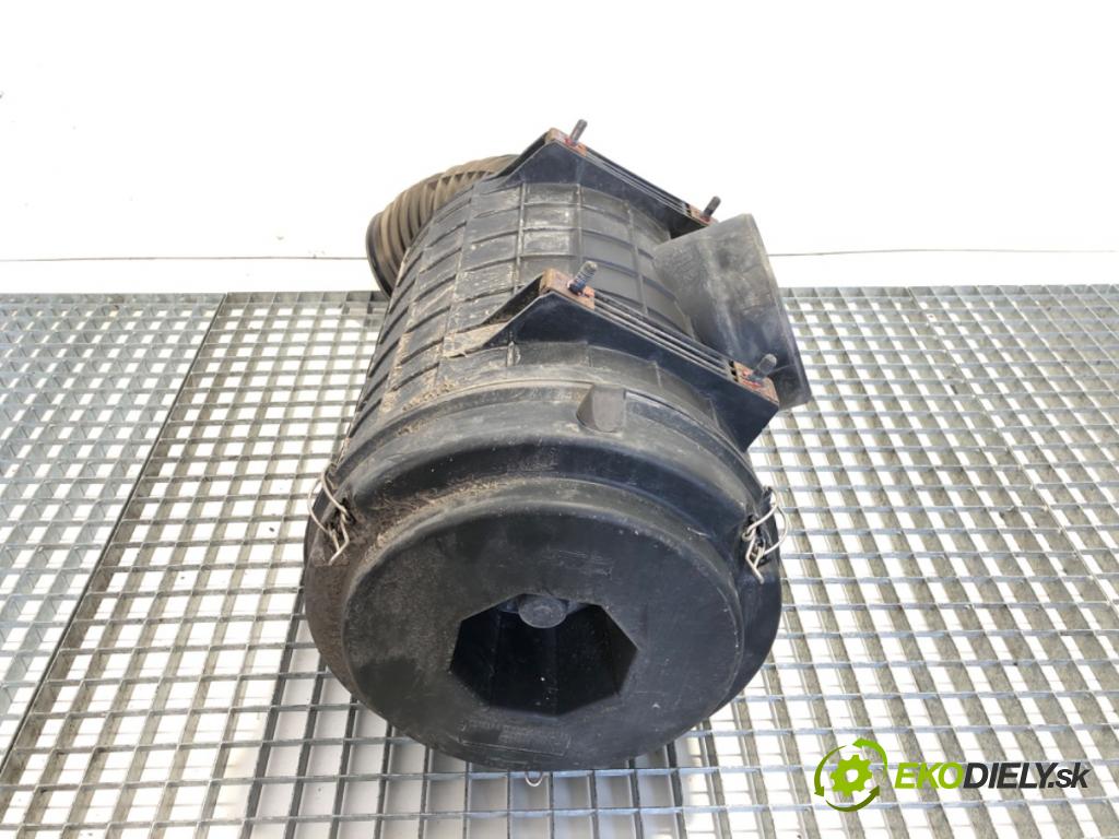 DAF XF Ciągnik siodłowy 2014 375 kW FT 510 375 kW [510 KM] olej napędowy 2012 - 2022 12900 Obal filtra vzduchu 1854404 (Obal vzduchového filtra)