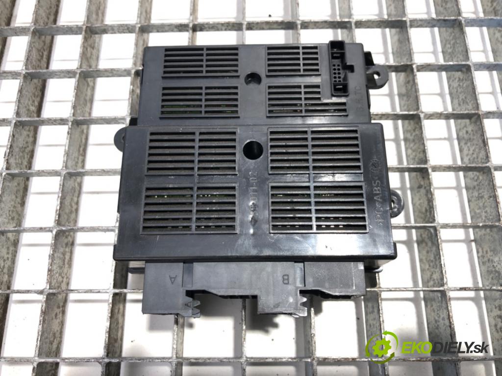 DAF XF Ciągnik siodłowy 2014 375 kW FT 510 375 kW [510 KM] olej napędowy 2012 - 2022 12900 řídící jednotka topení CC383001