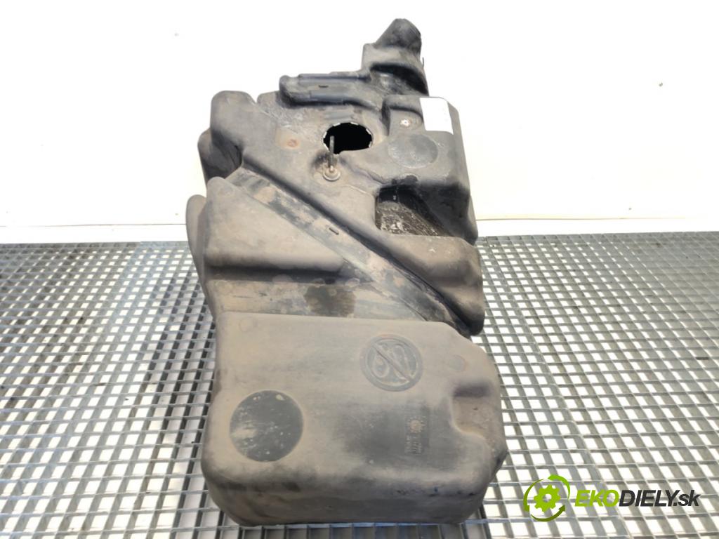 DAF XF Ciągnik siodłowy 2014 375 kW FT 510 375 kW [510 KM] olej napędowy 2012 - 2022 12900 Nádržka SCR: 1981181