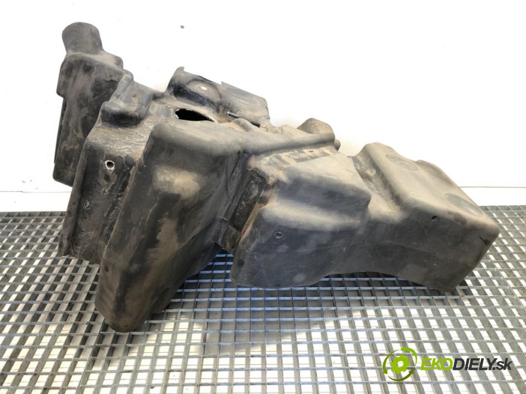 DAF XF Ciągnik siodłowy 2014 375 kW FT 510 375 kW [510 KM] olej napędowy 2012 - 2022 12900 Nádržka SCR: 1981181