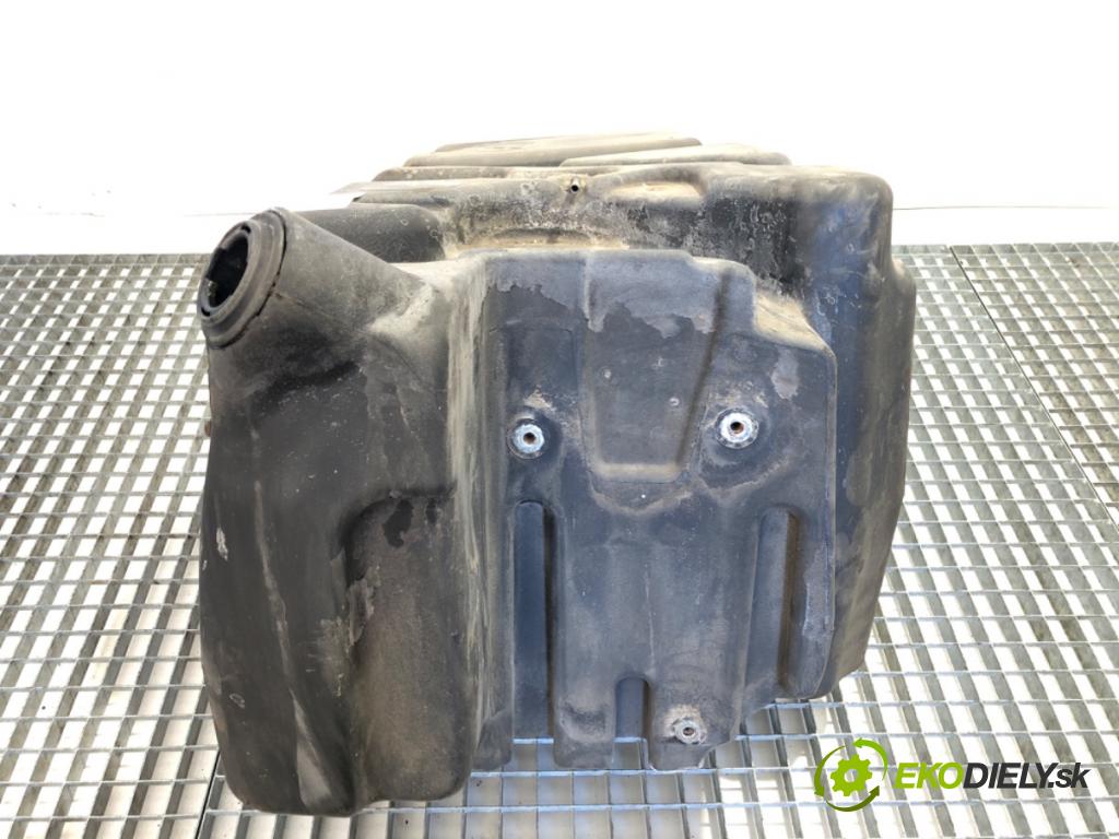 DAF XF Ciągnik siodłowy 2014 375 kW FT 510 375 kW [510 KM] olej napędowy 2012 - 2022 12900 Nádržka SCR: 1981181