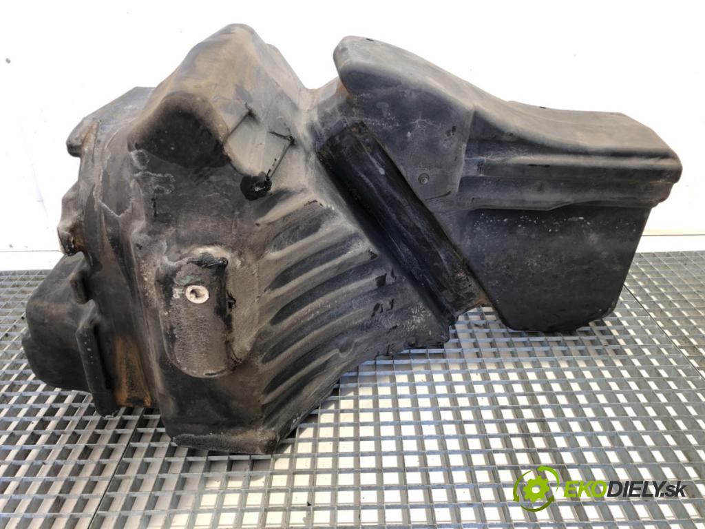 DAF XF Ciągnik siodłowy 2014 375 kW FT 510 375 kW [510 KM] olej napędowy 2012 - 2022 12900 Nádržka SCR: 1981181