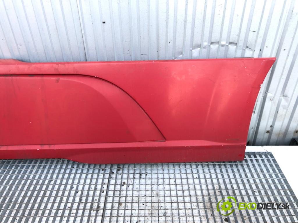 DAF XF Ciągnik siodłowy 2014 375 kW FT 510 375 kW [510 KM] olej napędowy 2012 - 2022 12900 Clona ľavá strana