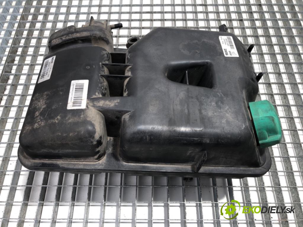 DAF XF Ciągnik siodłowy 2014 375 kW FT 510 375 kW [510 KM] olej napędowy 2012 - 2022 12900 nádržka vyrovnávací kapaliny chadicího 1960437