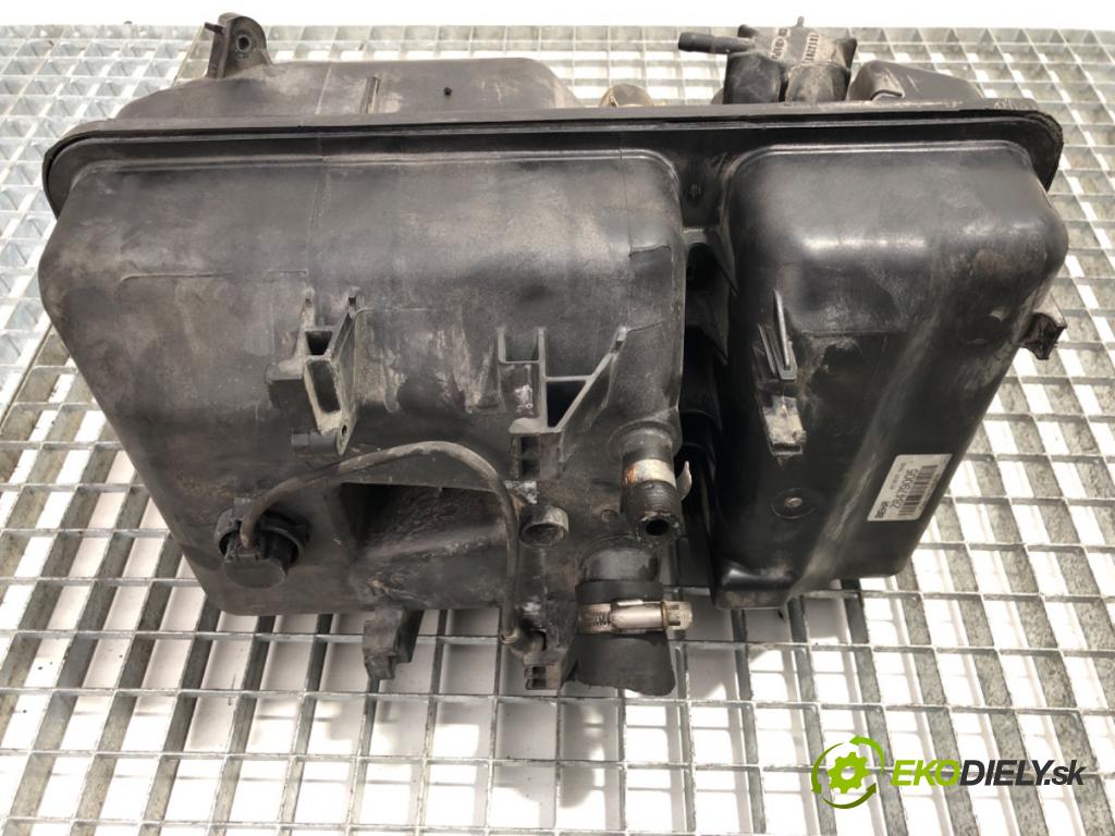 DAF XF Ciągnik siodłowy 2014 375 kW FT 510 375 kW [510 KM] olej napędowy 2012 - 2022 12900 nádržka vyrovnávací kapaliny chadicího 1960437