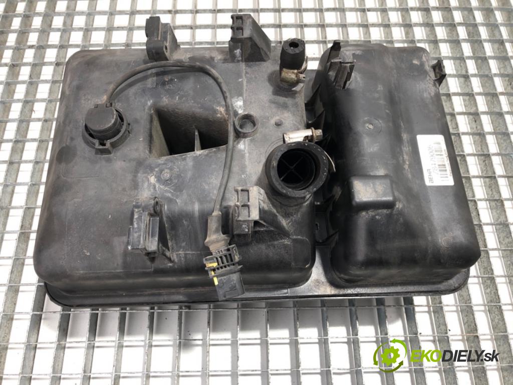 DAF XF Ciągnik siodłowy 2014 375 kW FT 510 375 kW [510 KM] olej napędowy 2012 - 2022 12900 nádržka vyrovnávací kapaliny chadicího 1960437