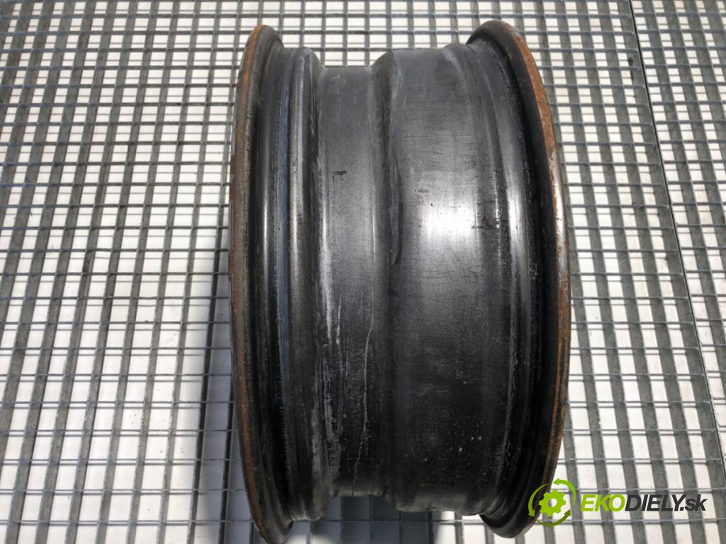 MERCEDES-BENZ SPRINTER 3,5-t Tourer Bus Autobus 2022 125 kW 317 CDI (907.731, 907.733, 907.735) 1950 disk plechový 16 6X130: 6,5J ET54 A9074014900