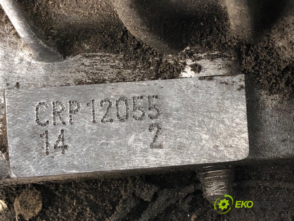 VW TRANSPORTER T4 Autobus 1995 45 kW 1.9 D 1896 Prevodovka CRP (Prevodovka)