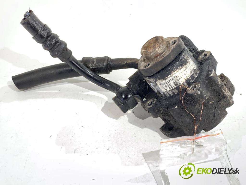 VW TRANSPORTER T4 Autobus 1995 45 kW 1.9 D 1896 Pumpa servočerpadlo 701422155B (Servočerpadlo)